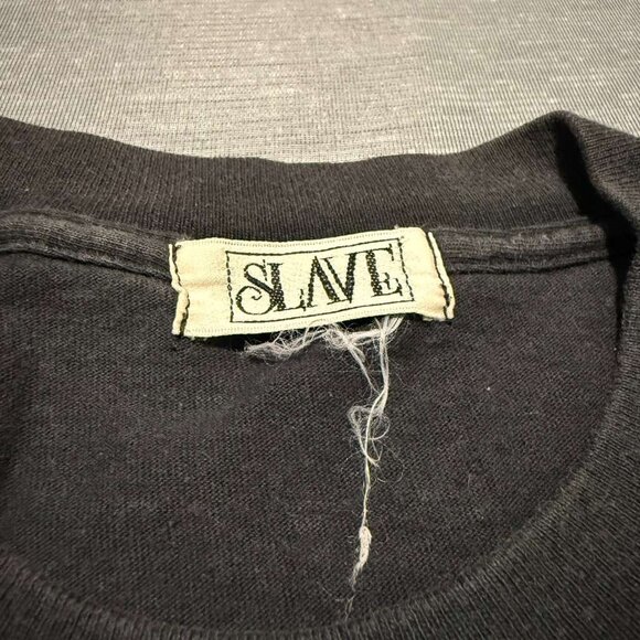 Luna Sea Official Merchandise Tag Slave - Picture 7 of 8